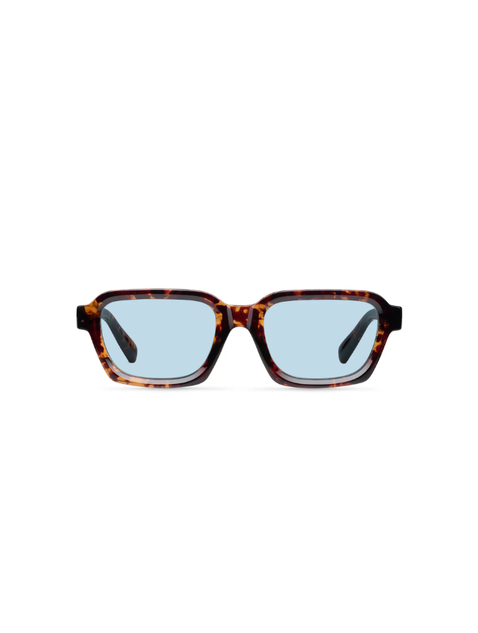 Lentes de Sol - Adila Tigris Turquoise