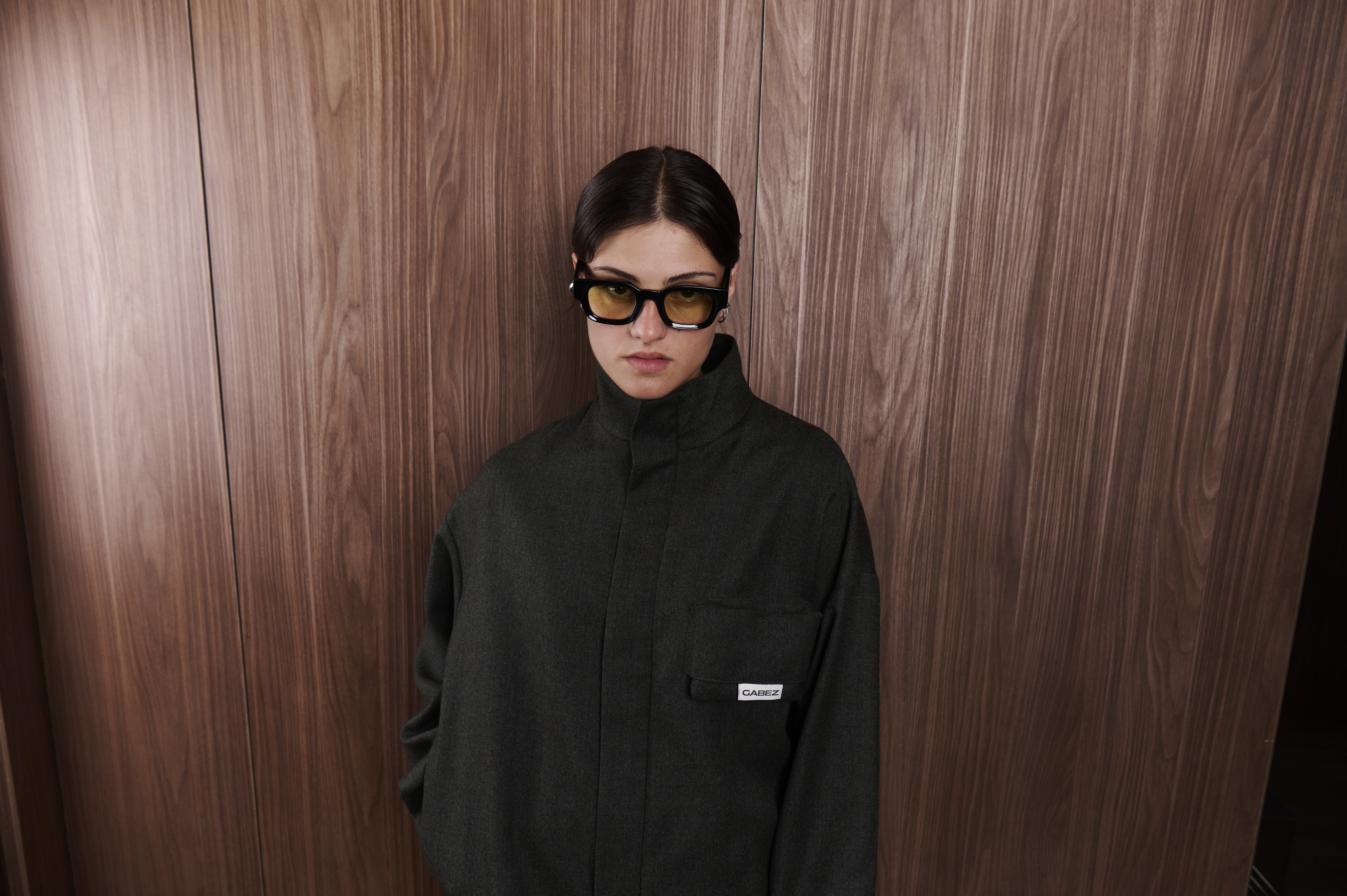 Campera Tortuga