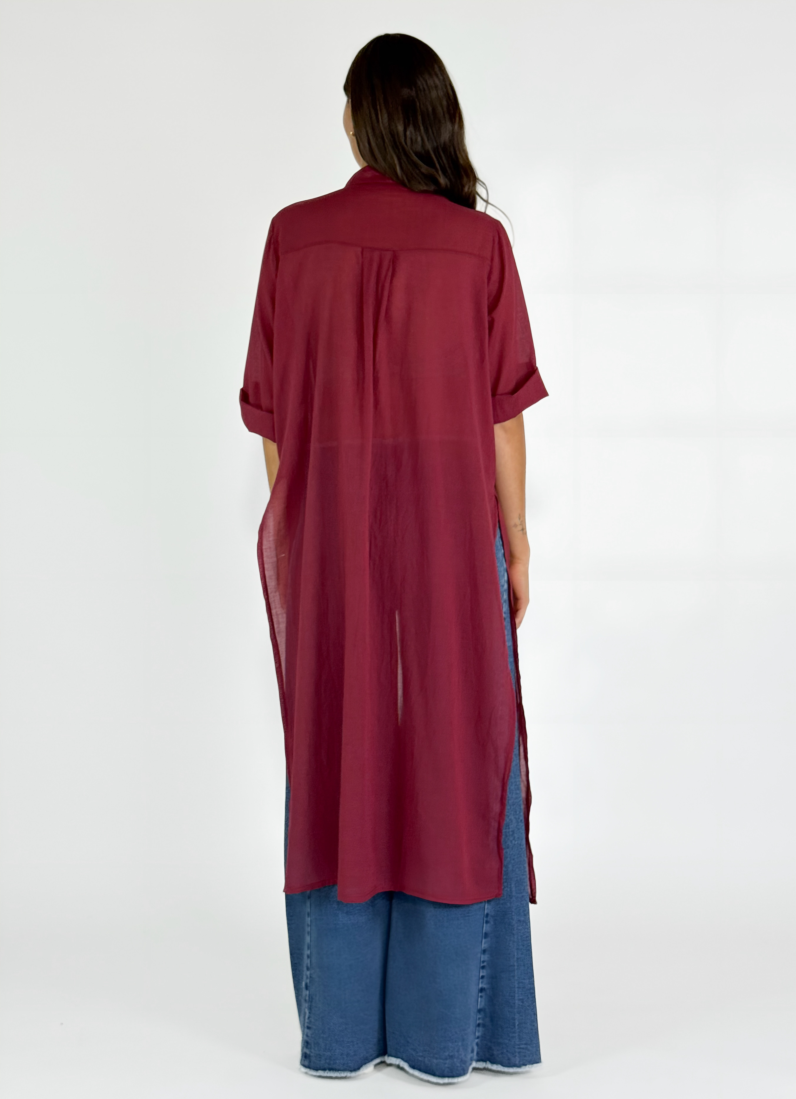 CAMISA PERUGIA