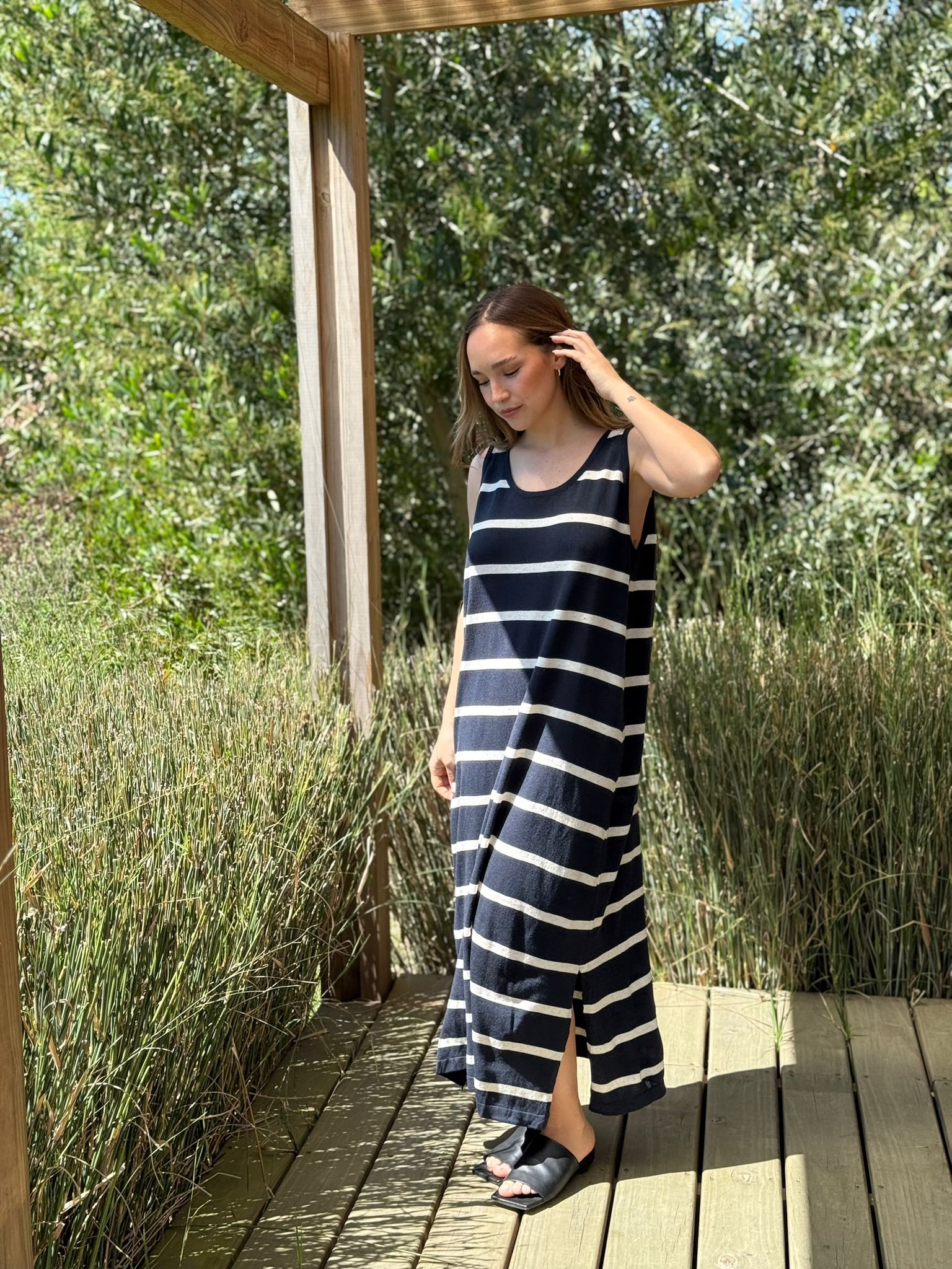 Vestido Marea