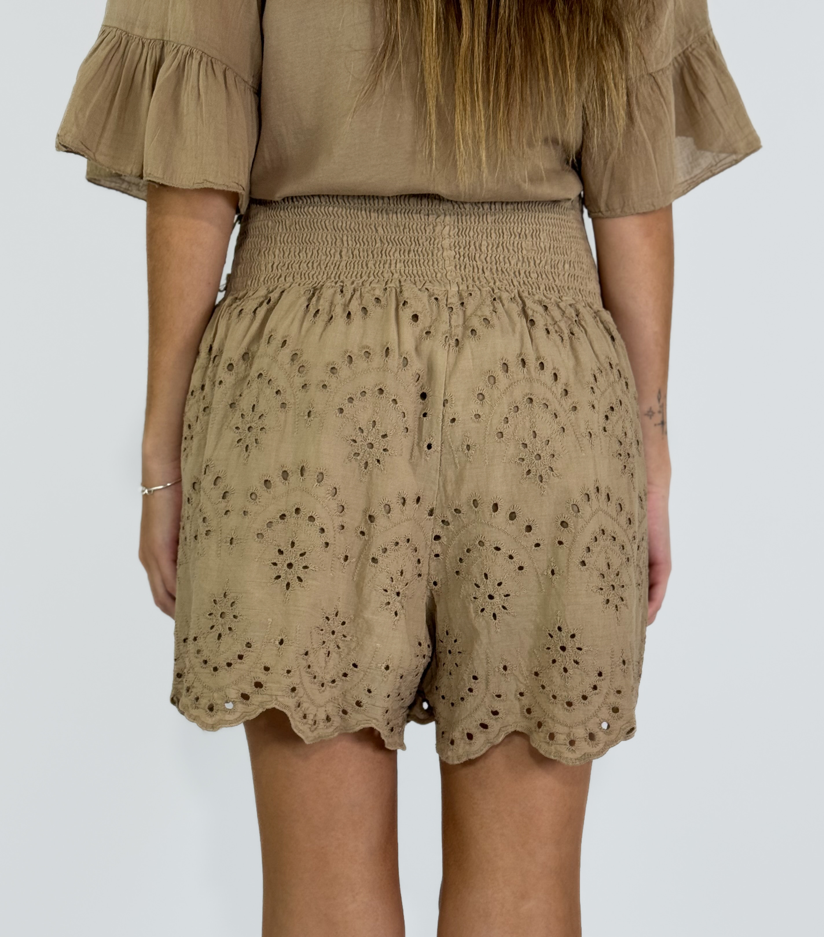 SHORT OTRANTO