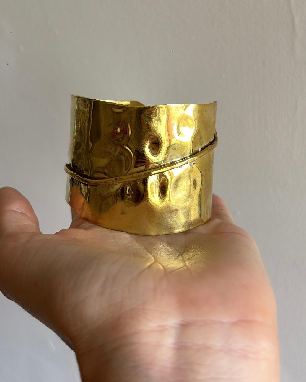 Brazalete Carmina