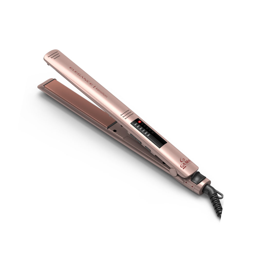 Planchita Gama Elegance Led Keration