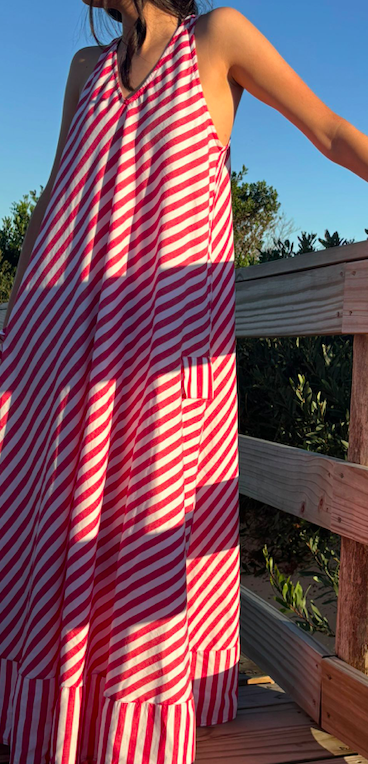 Vestido Lumi