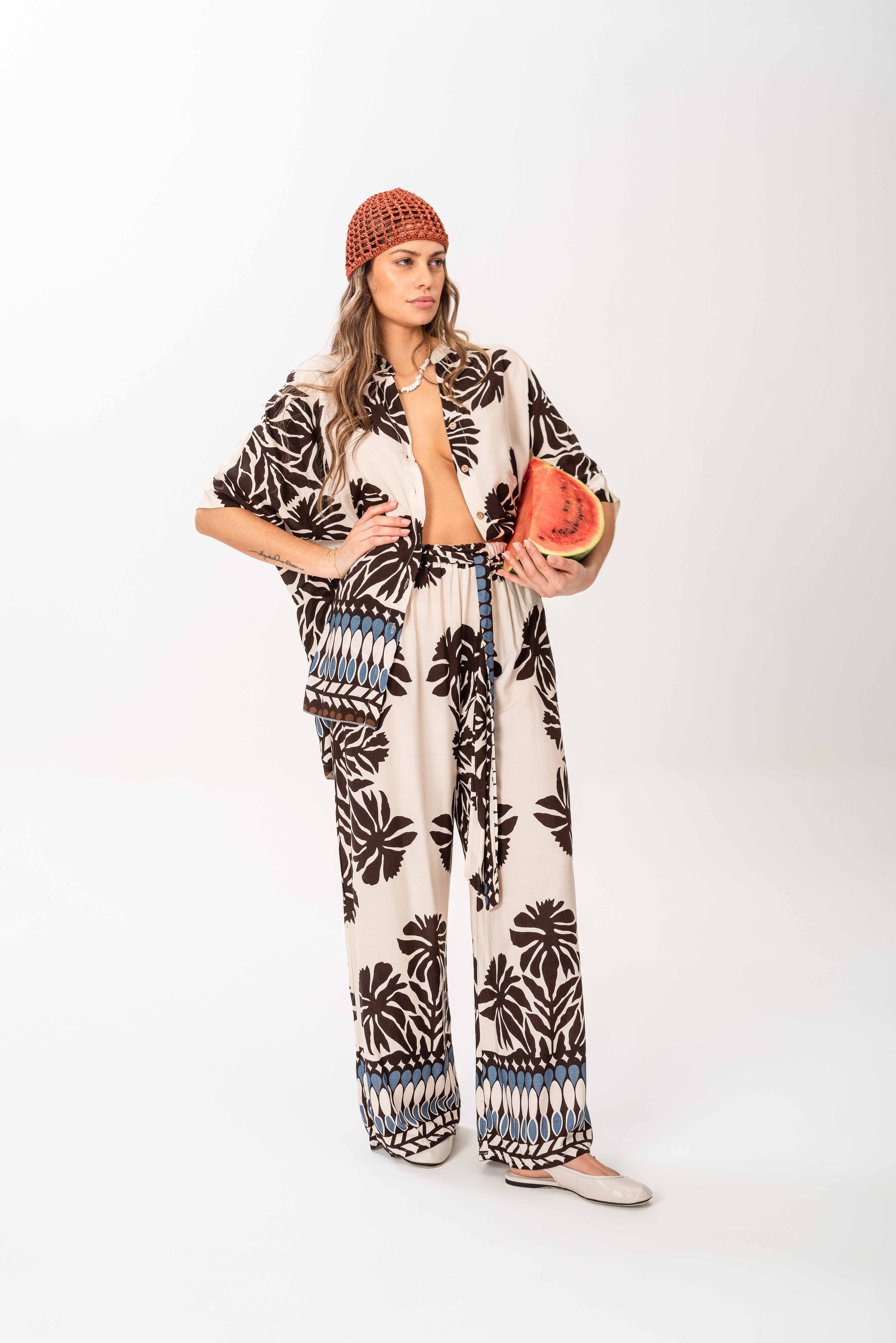 Pants Fortuno