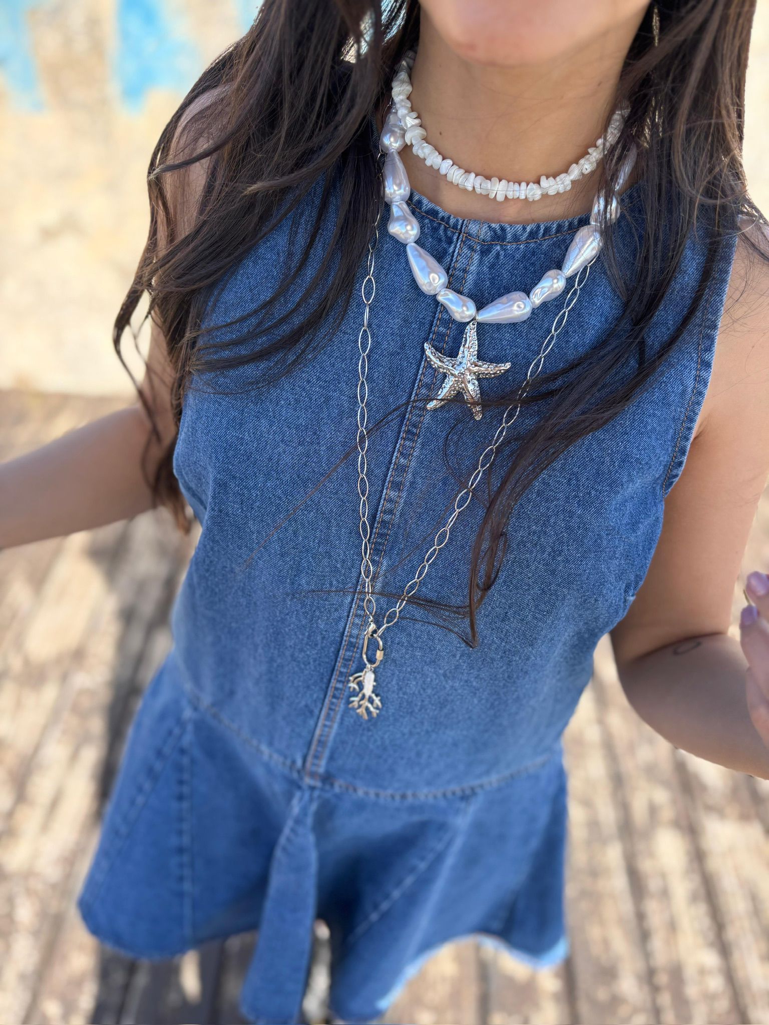Collar Maré