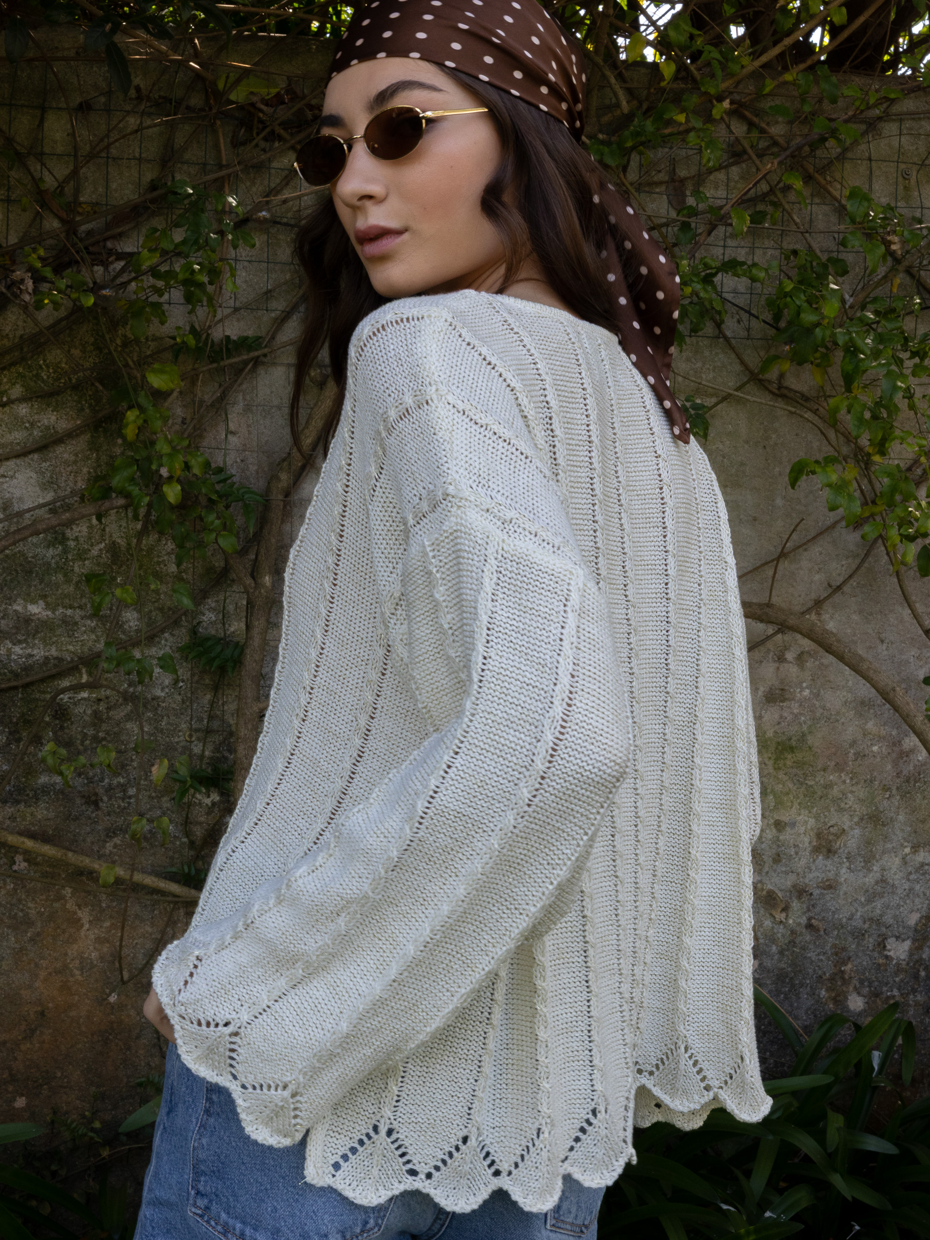 Sweater Calia Summer