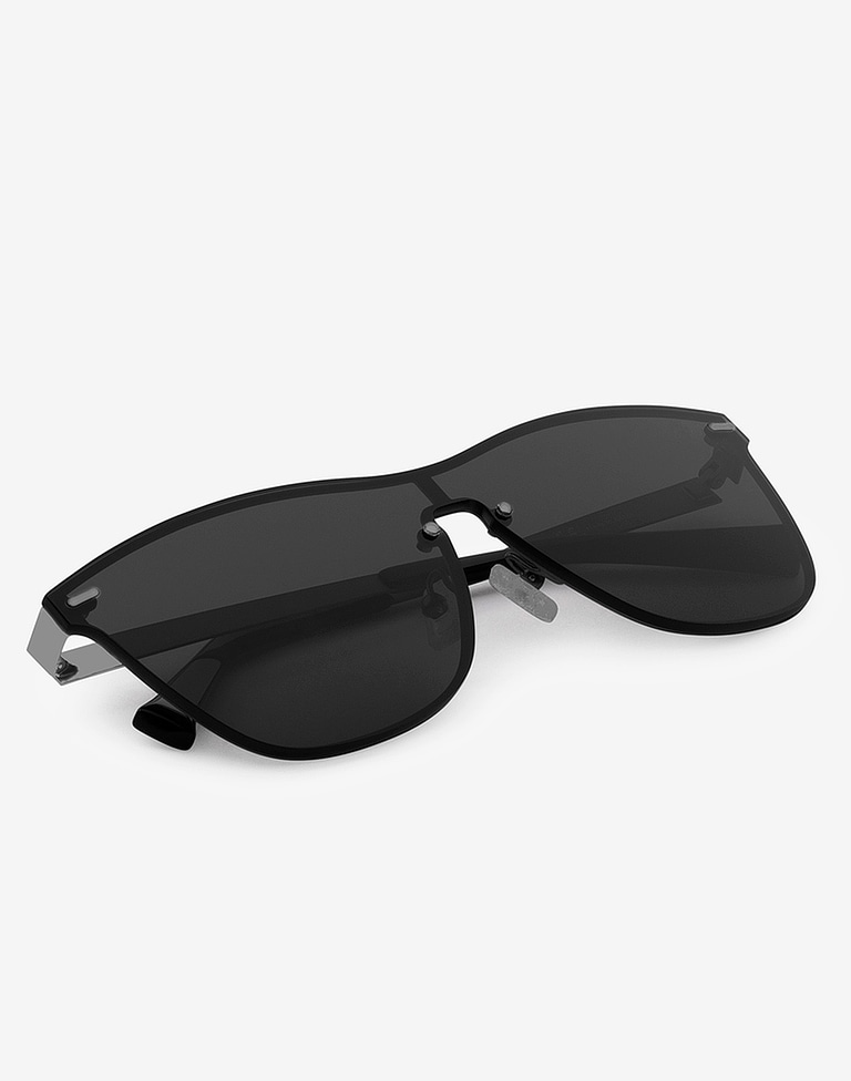 LENTES DE SOL - Gun Metal · Dark One Venm Metal