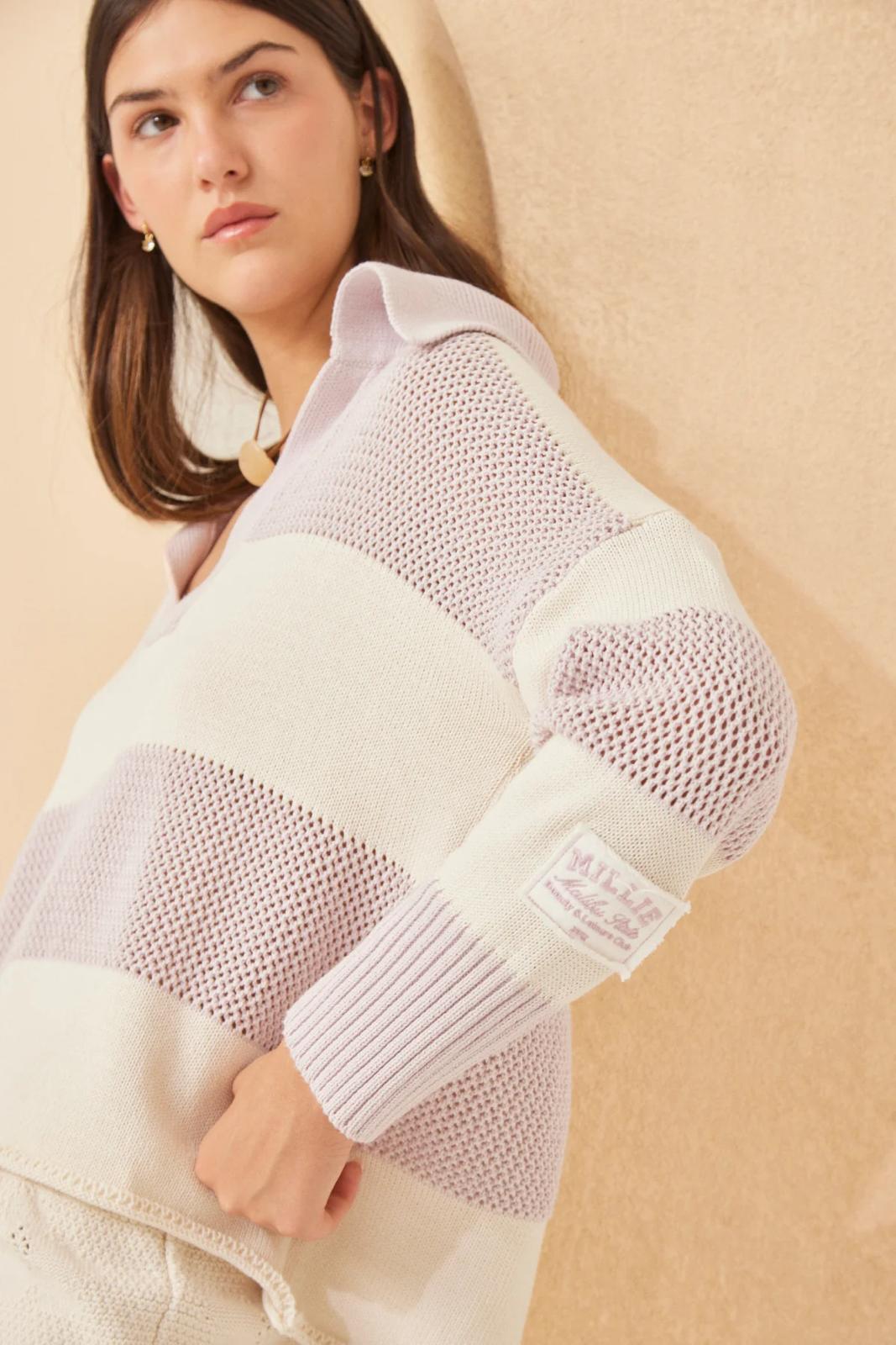 Sweater Genova