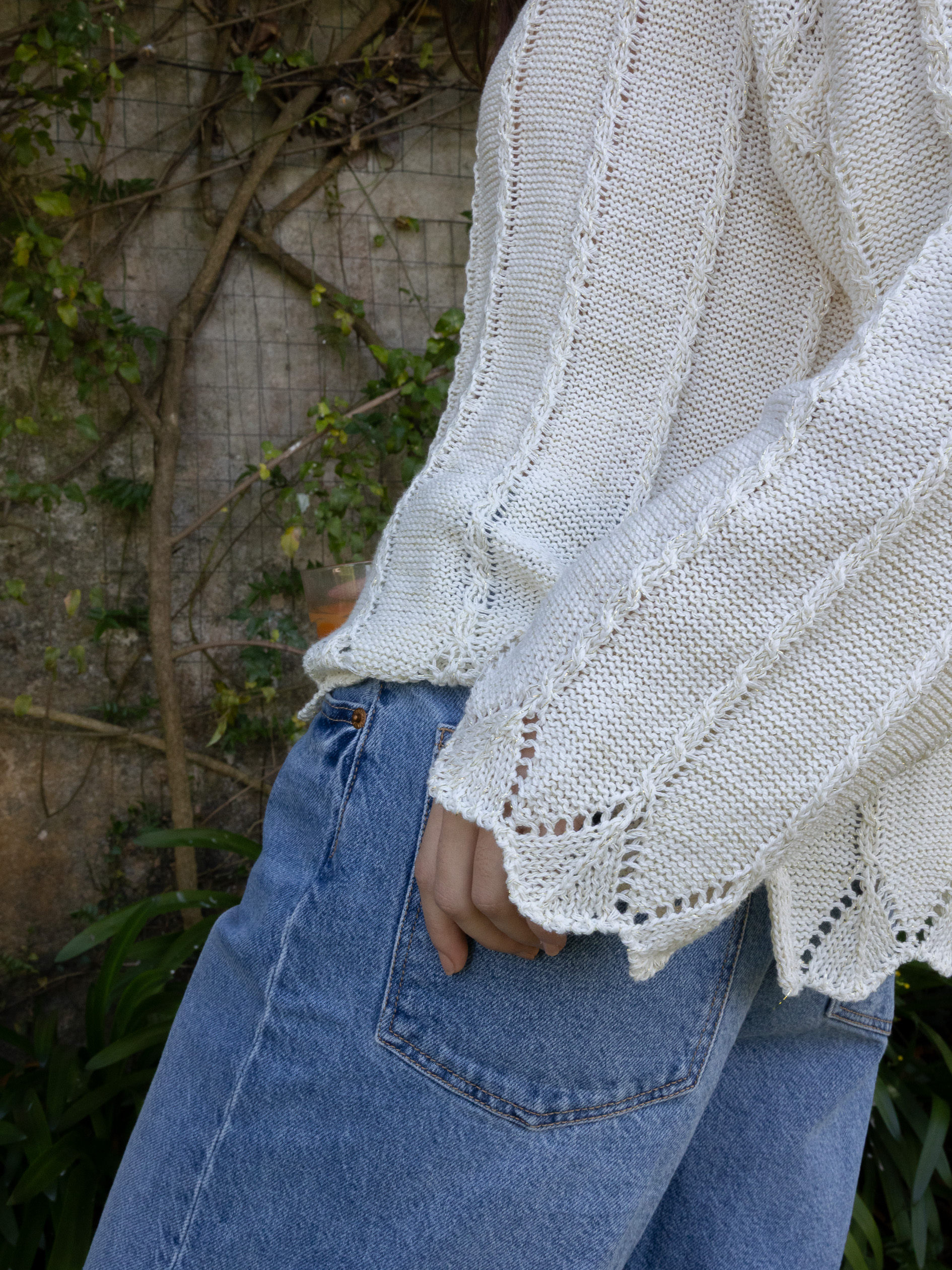 Sweater Calia Summer