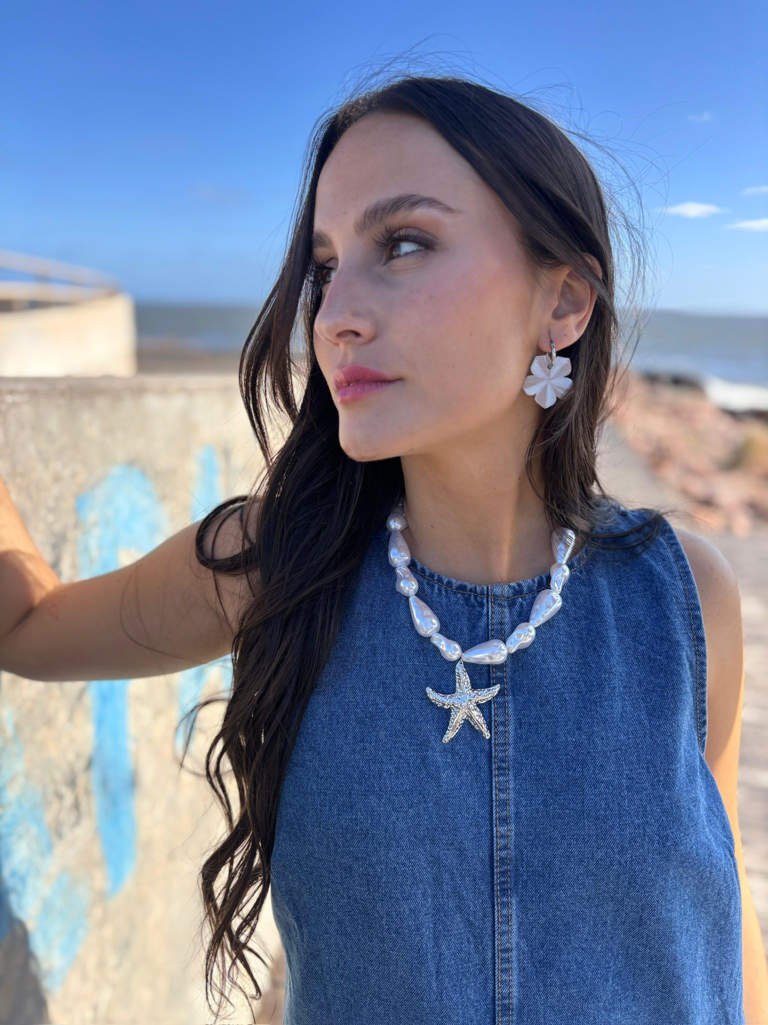 Collar Maré