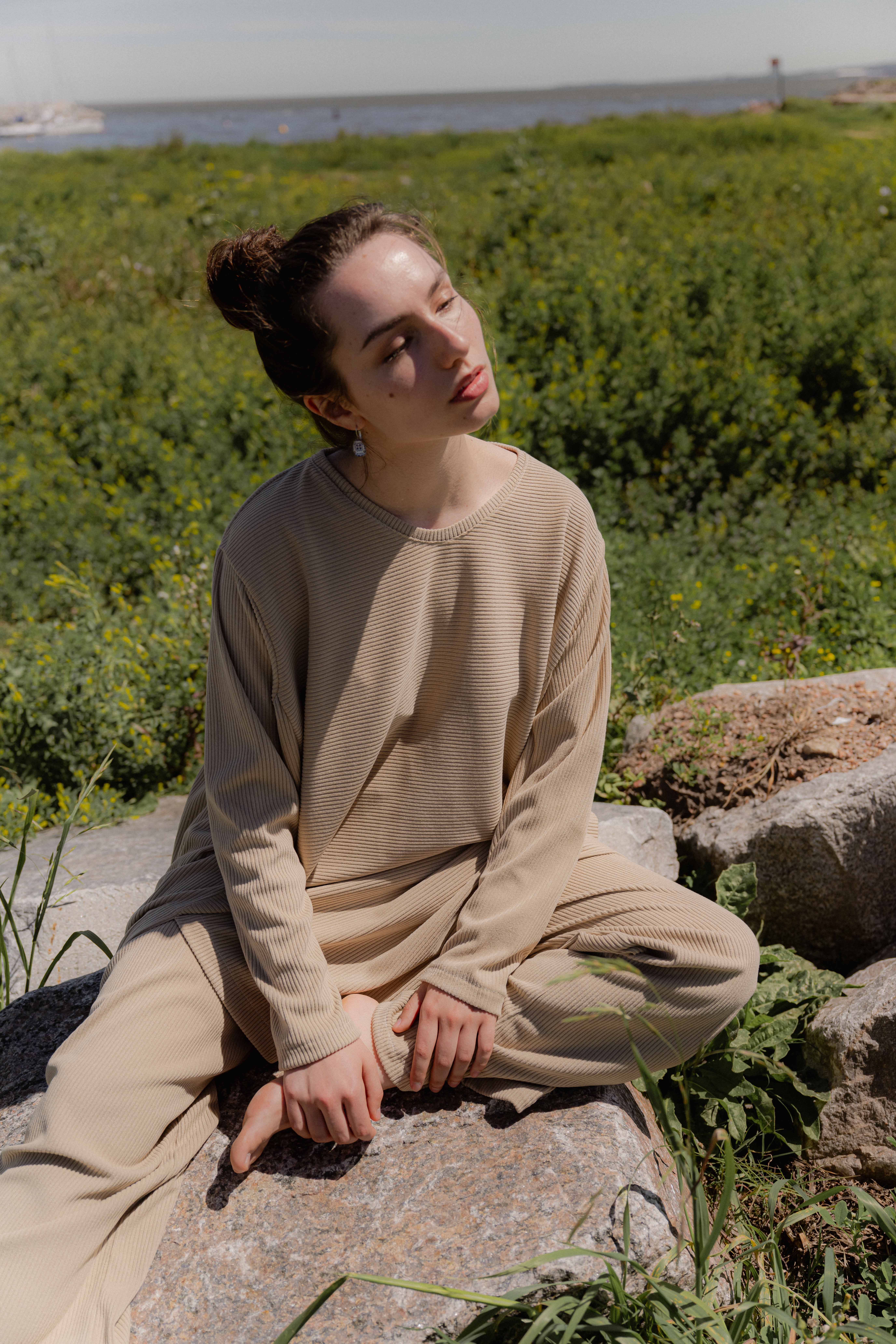 Mellow set
