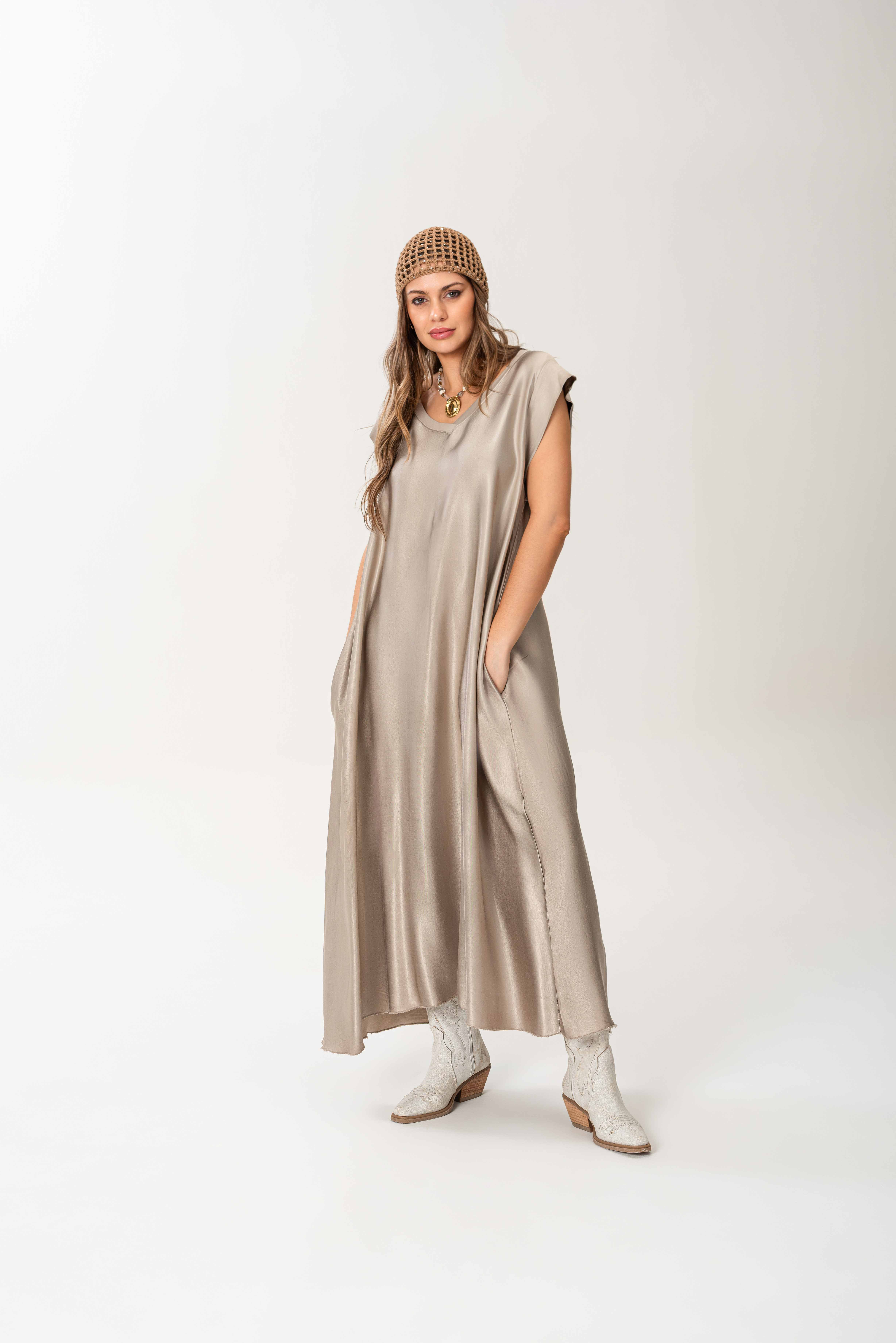 Vestido Dante