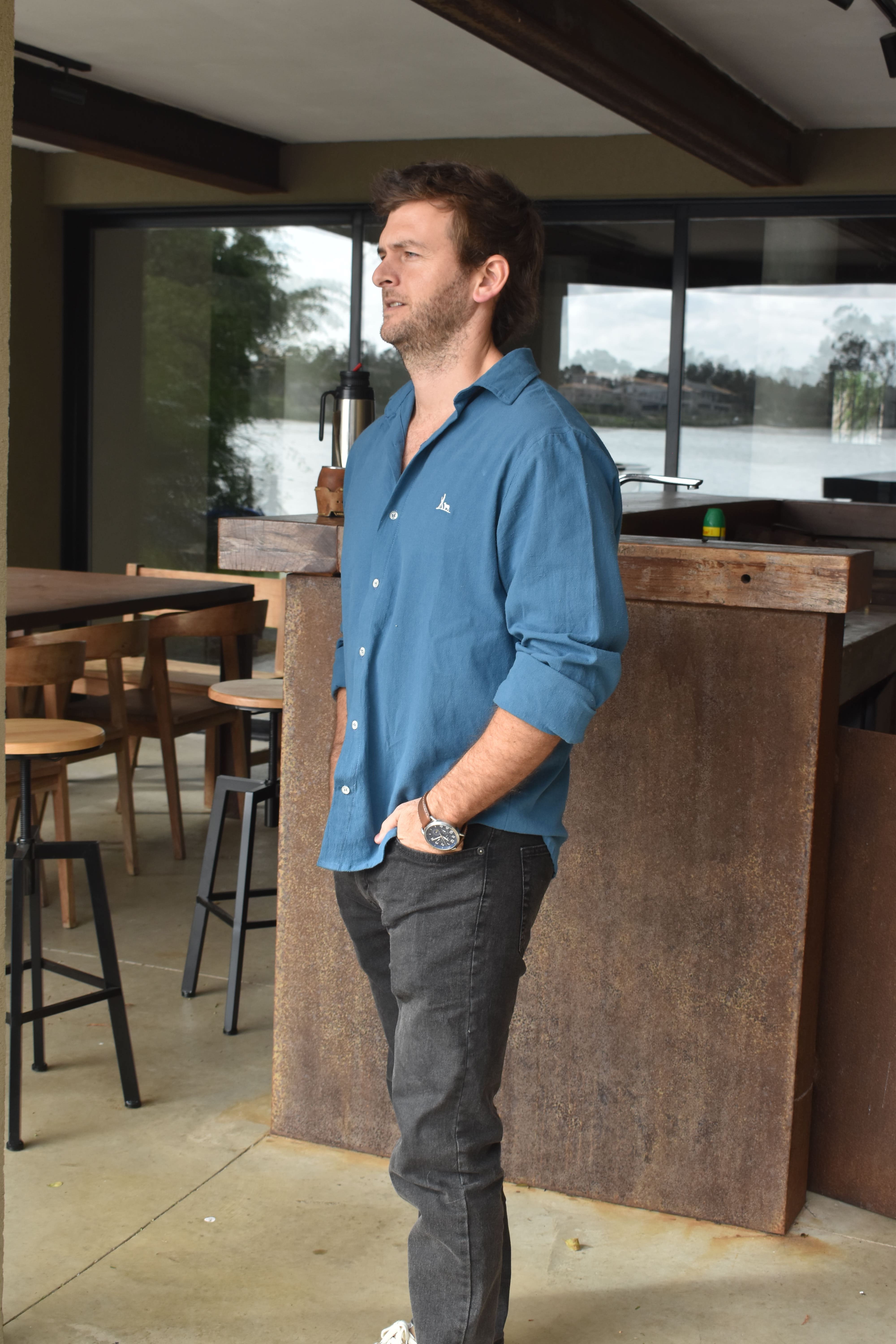 CAMISA FULL SUMMER