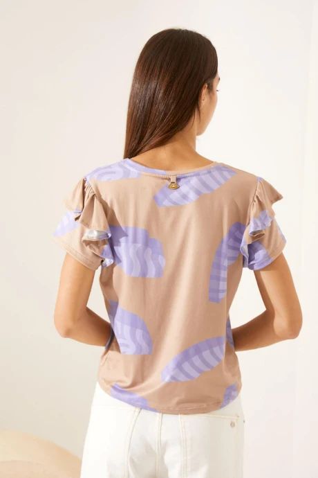 Remera Sugar