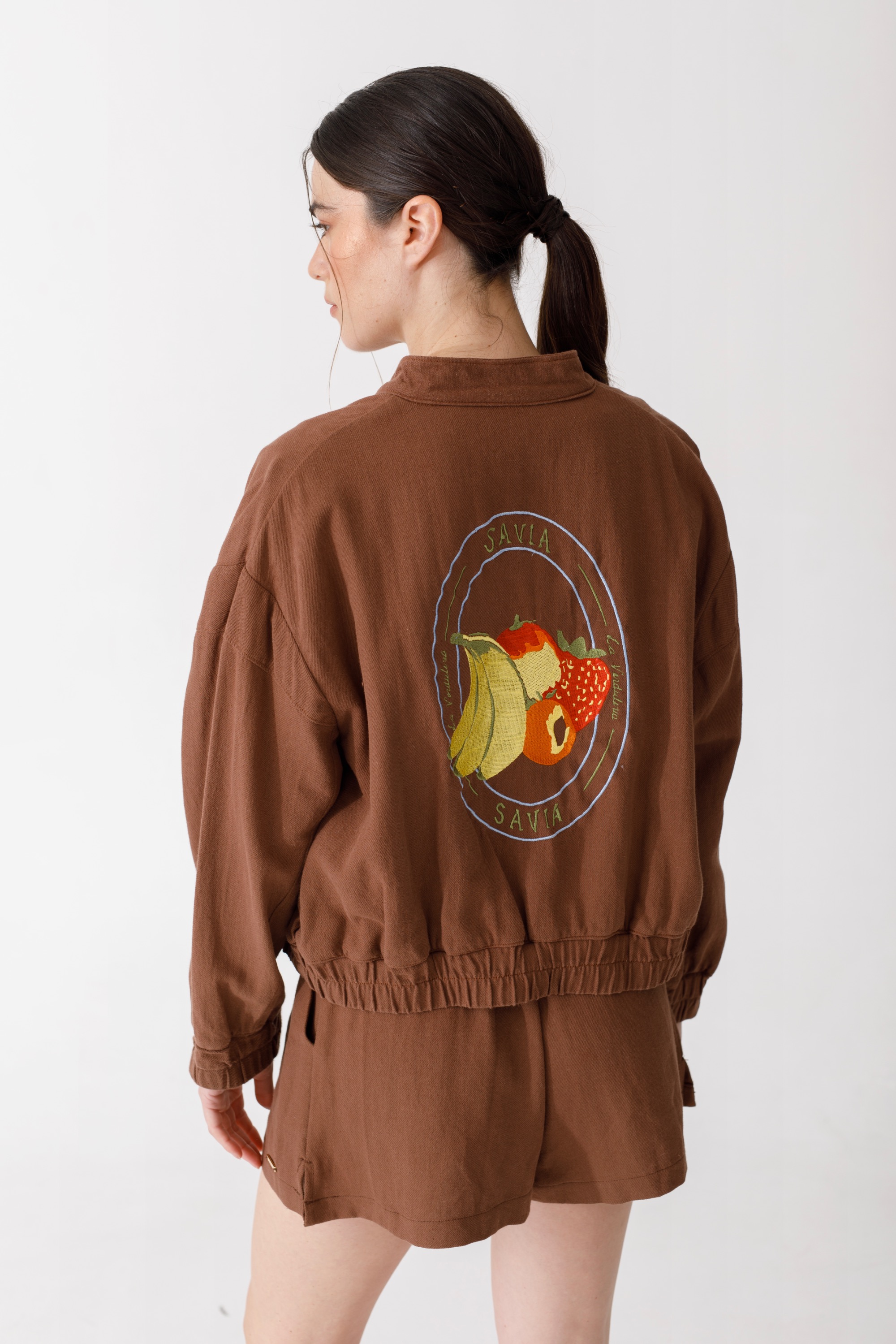 Bomber Pina