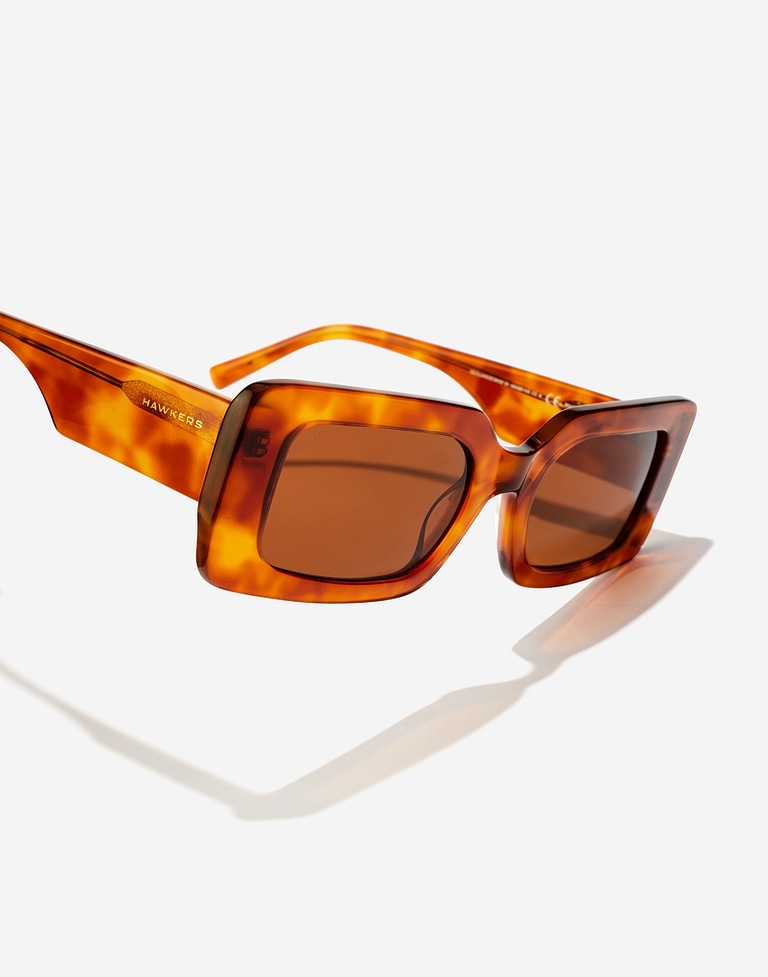 LENTES DE SOL - JAM - CAREY CARAMEL