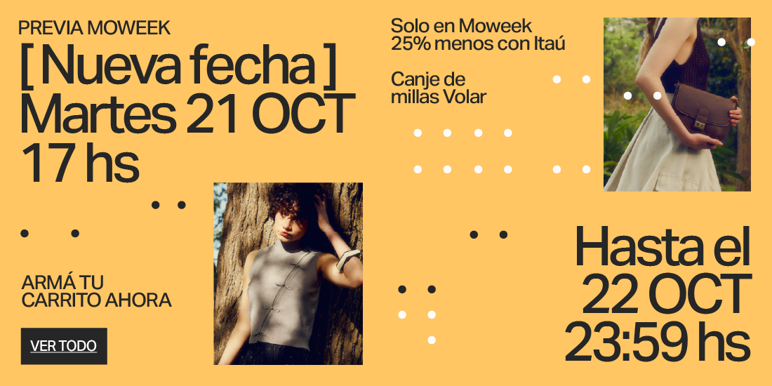 Llega Previa Moweek