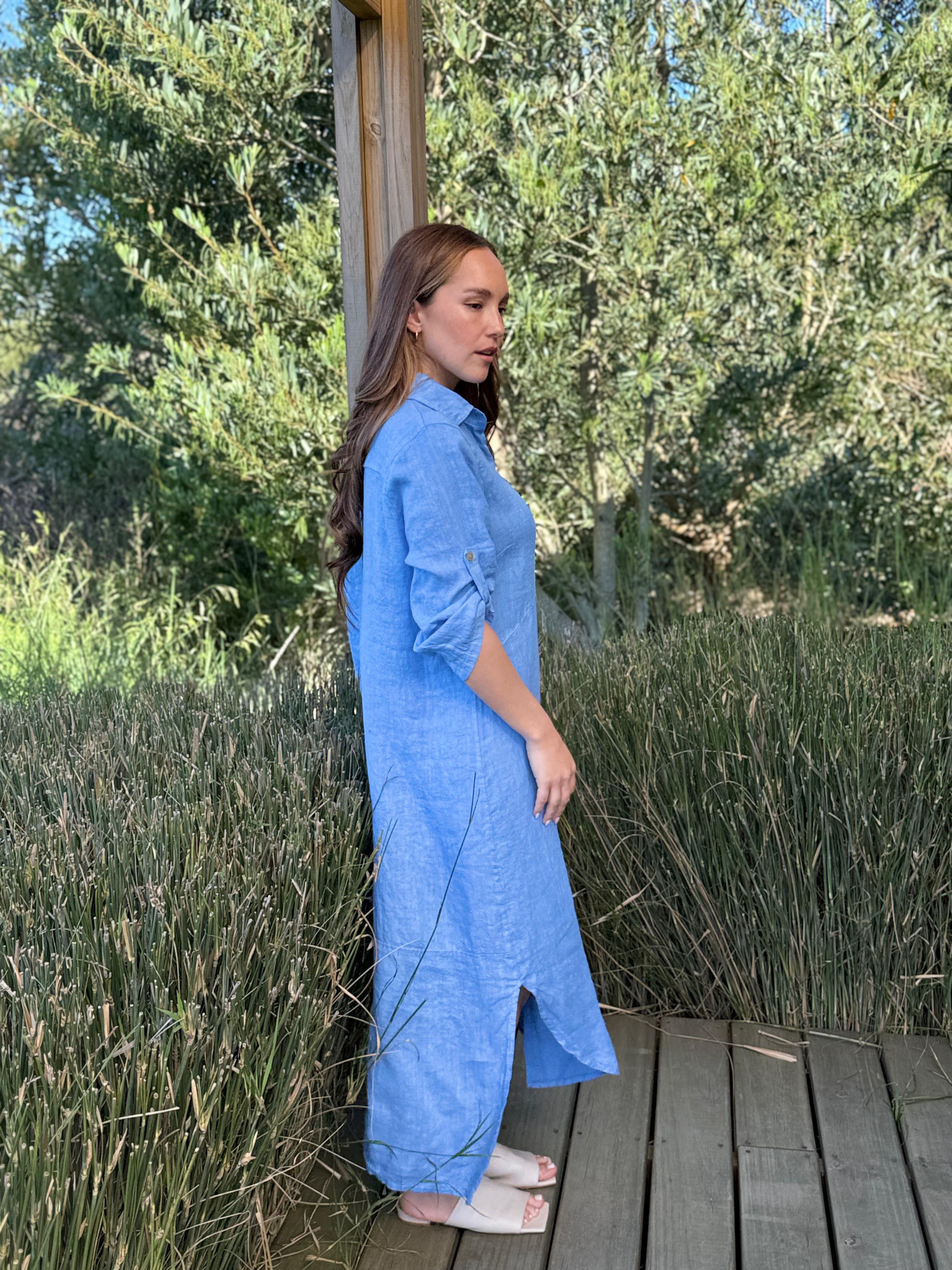 Vestido Livorno