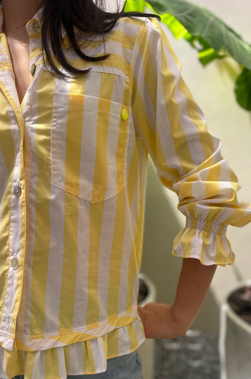 Camisa Kala