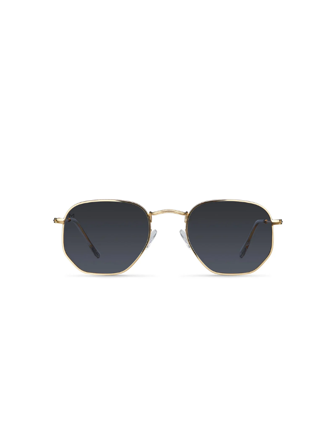 Lentes de Sol - Eyasi Gold Carbon