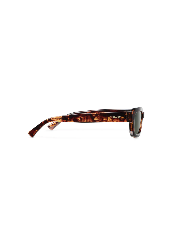 Lentes de Sol - Jamil Tigris Olive