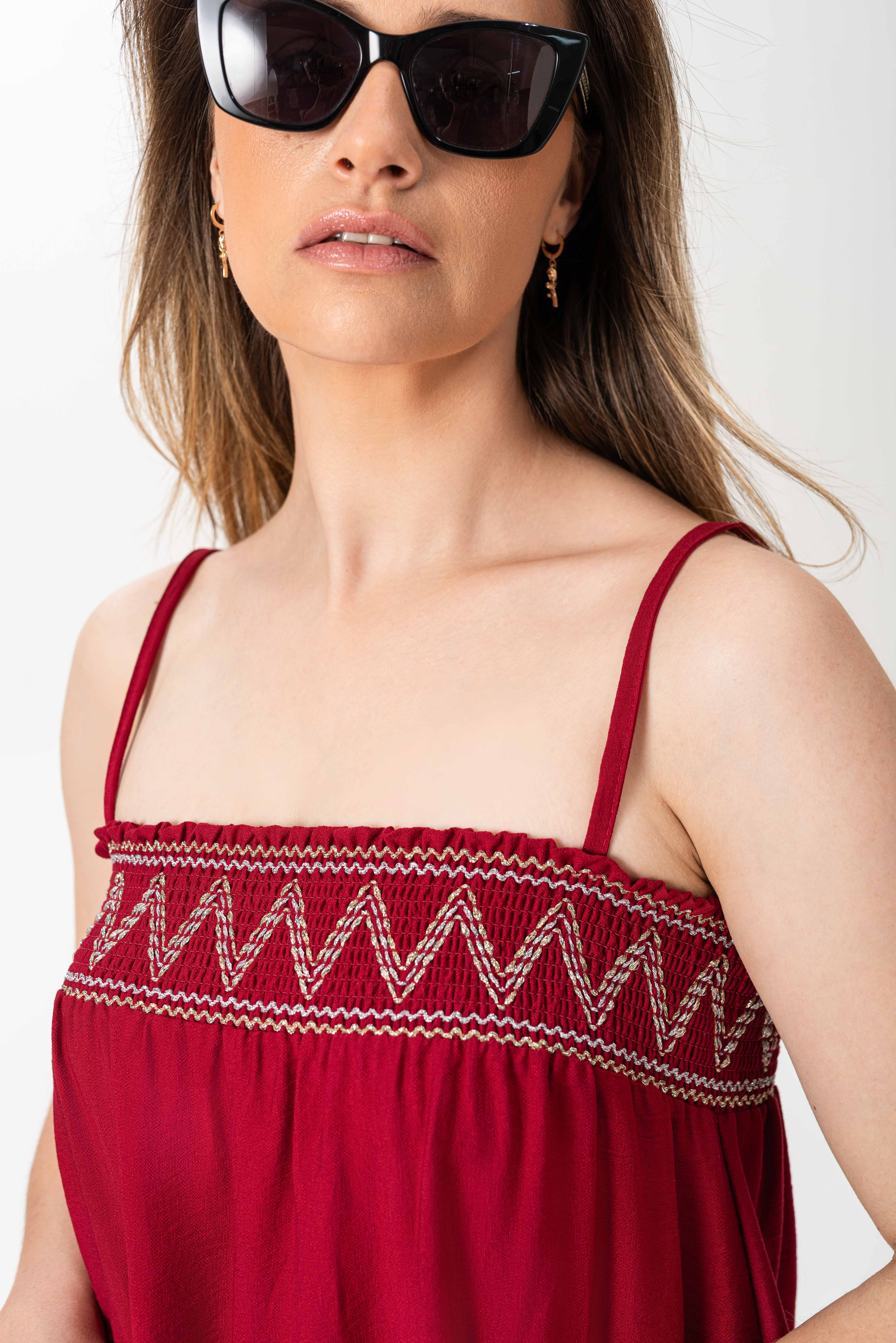 Vestido Dimitrio