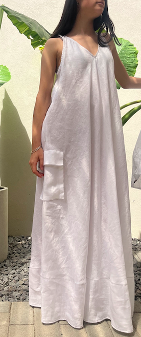 Vestido Lumi