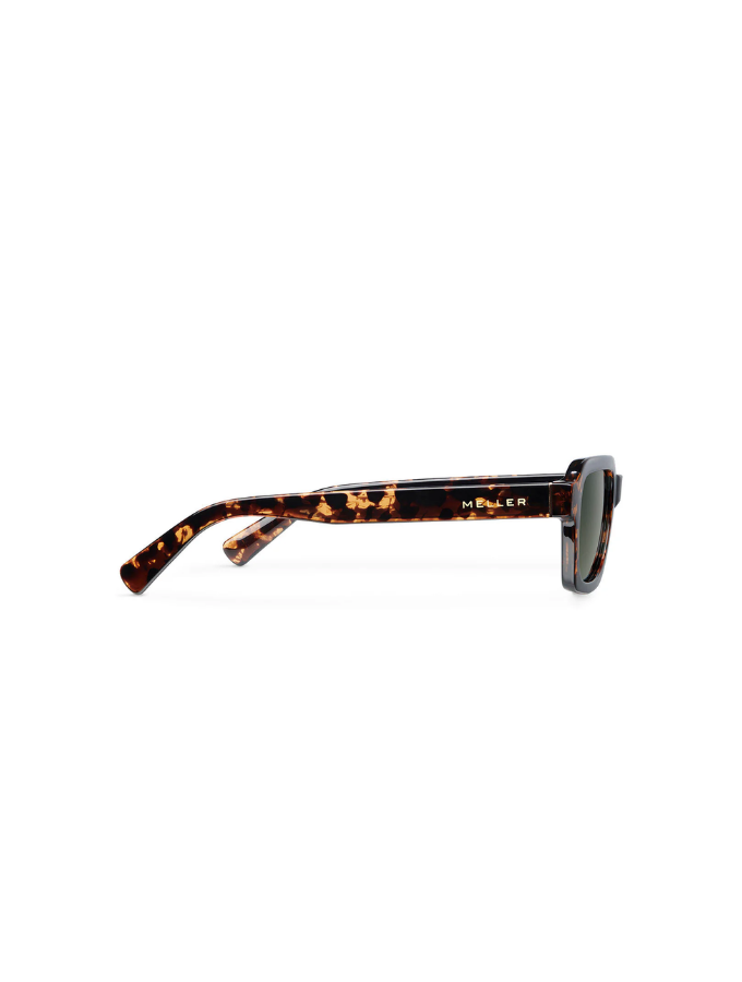 Lentes de Sol - Adisa Tigris Olive