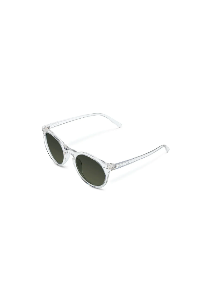 Lentes de Sol - Kubu Minor Olive