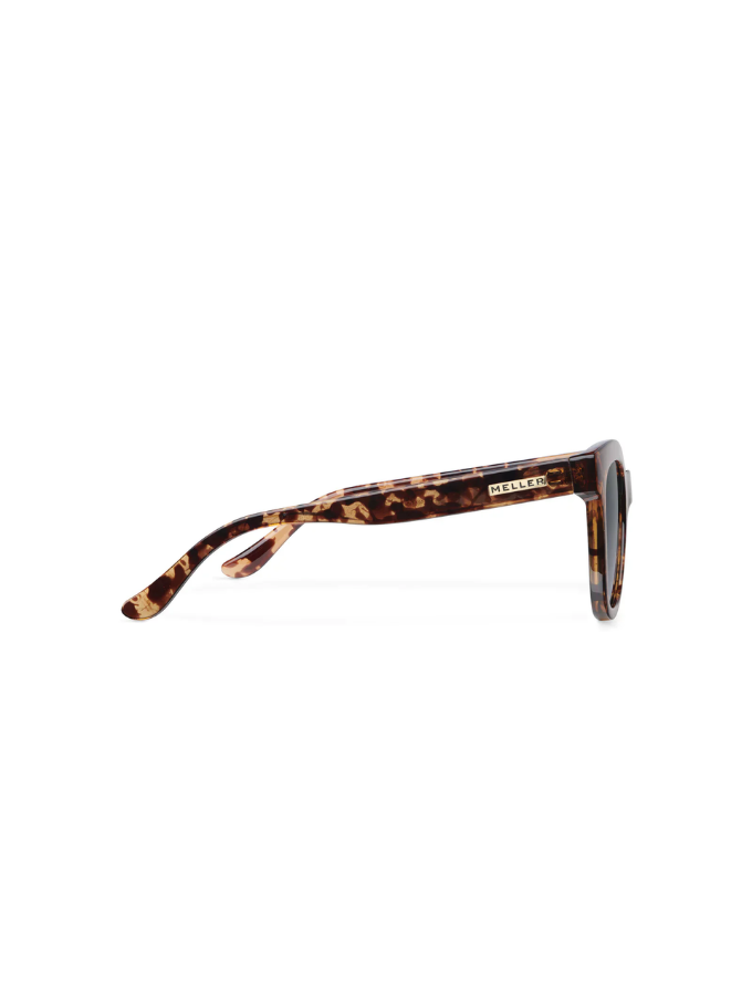 Lentes de Sol - Mahé Tigris Carbon
