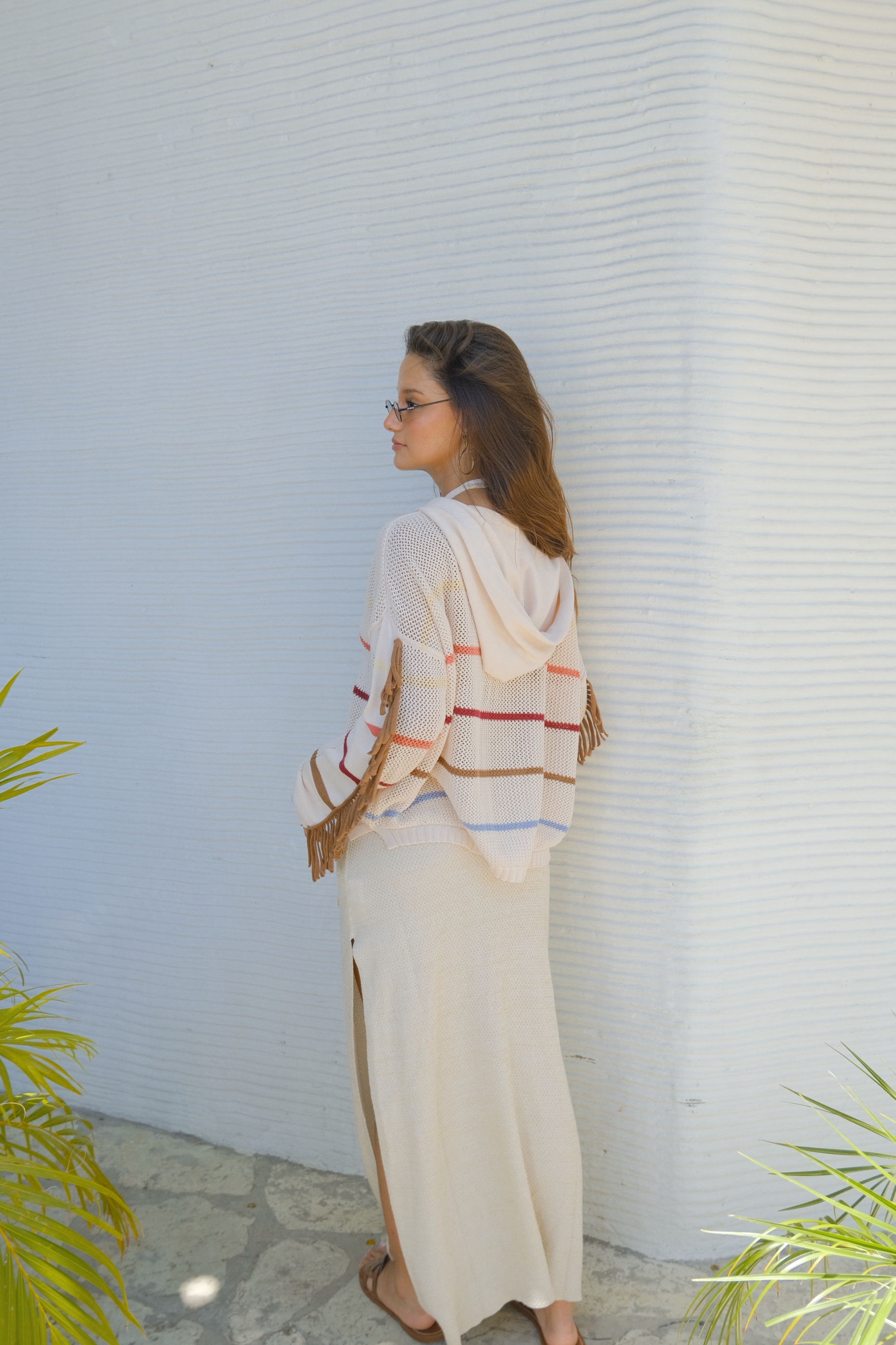 Falda Sicilia SS26