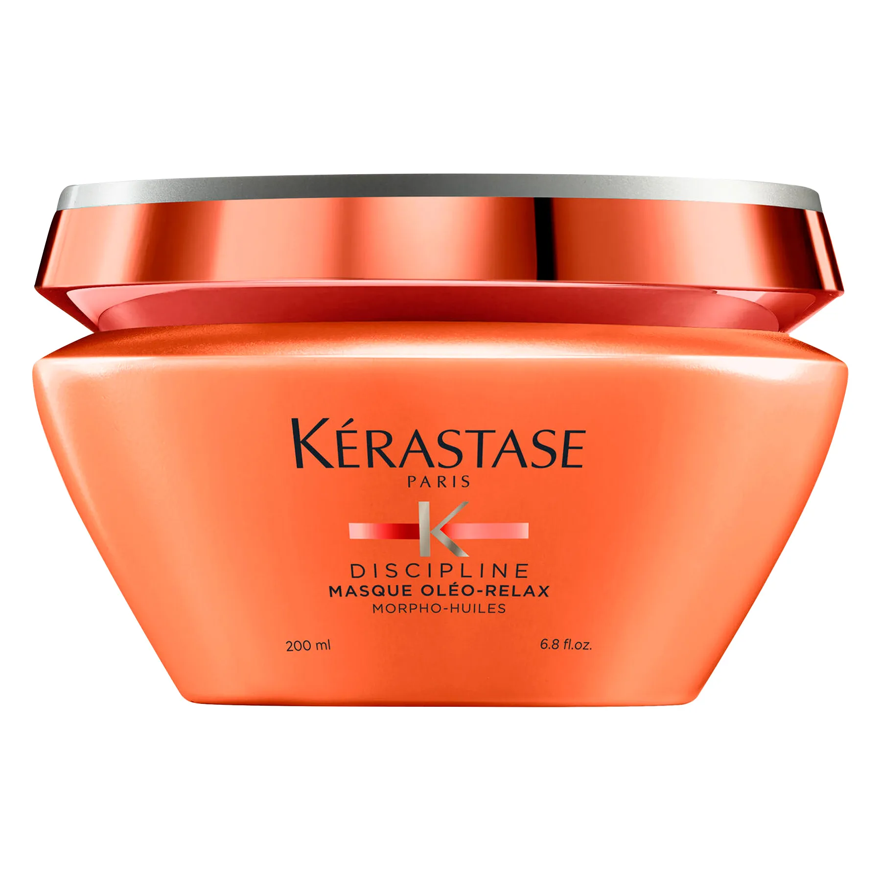 Masque Discipline Oleo-Relax 200ml kerastase
