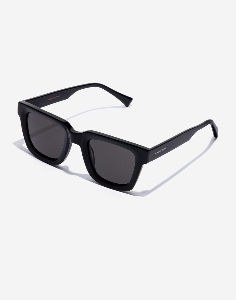 LENTES DE SOL - ONE UPTOWN - POLARIZED BLACK
