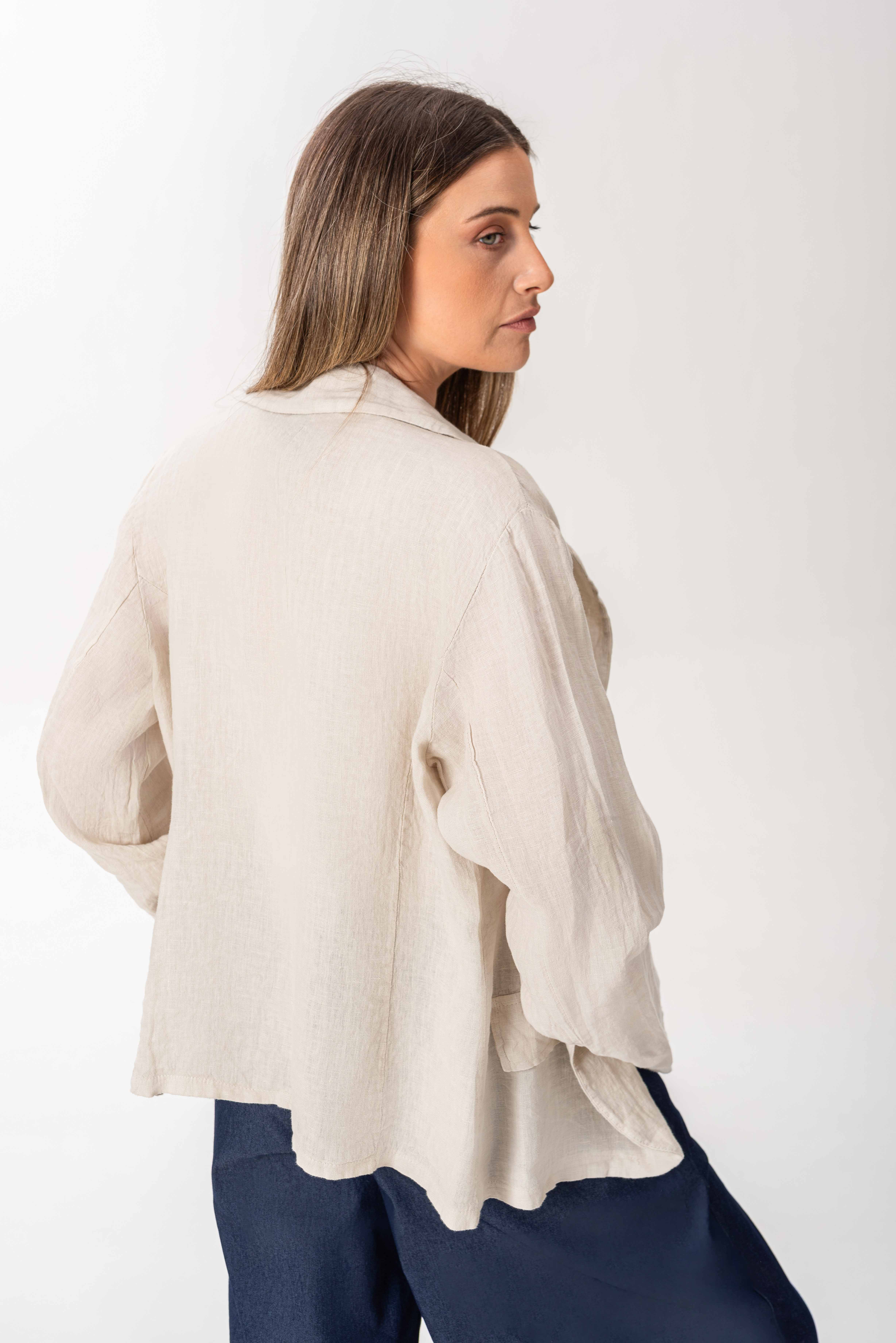 Blazer Romano