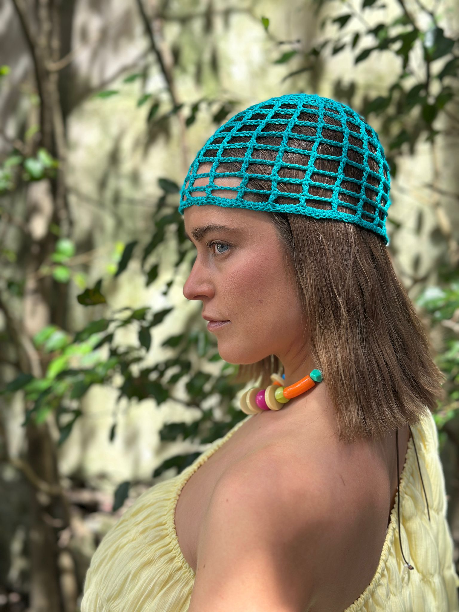 Casquete Fresa