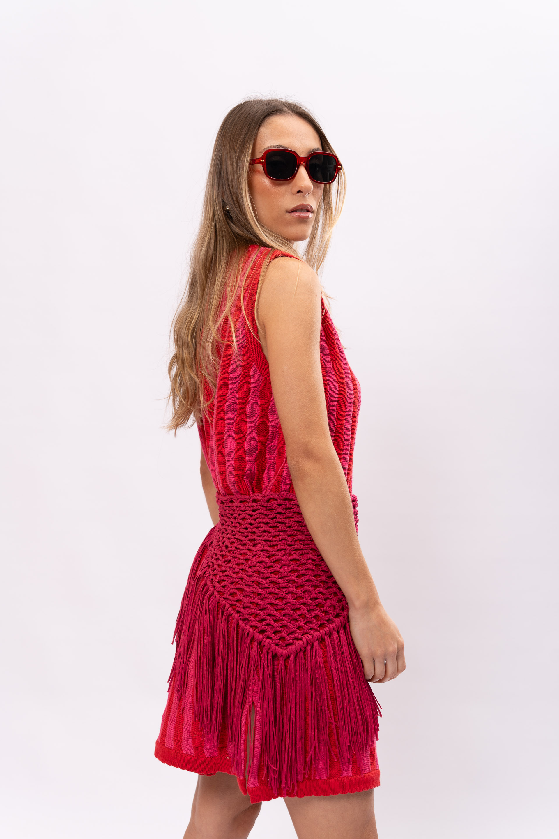 Vestido Candy