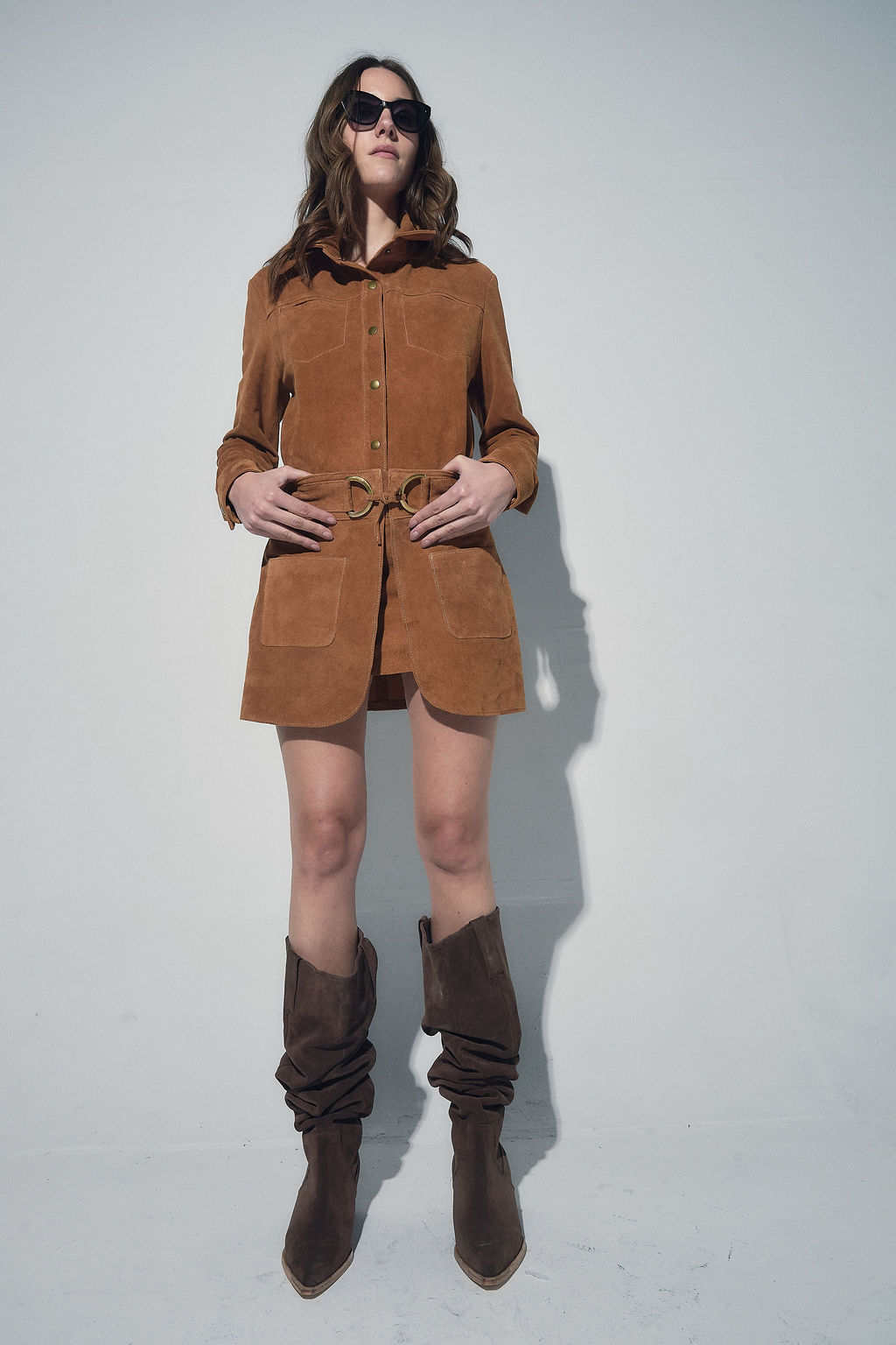 FALDA PITTSBURGH By AMBER LEBON