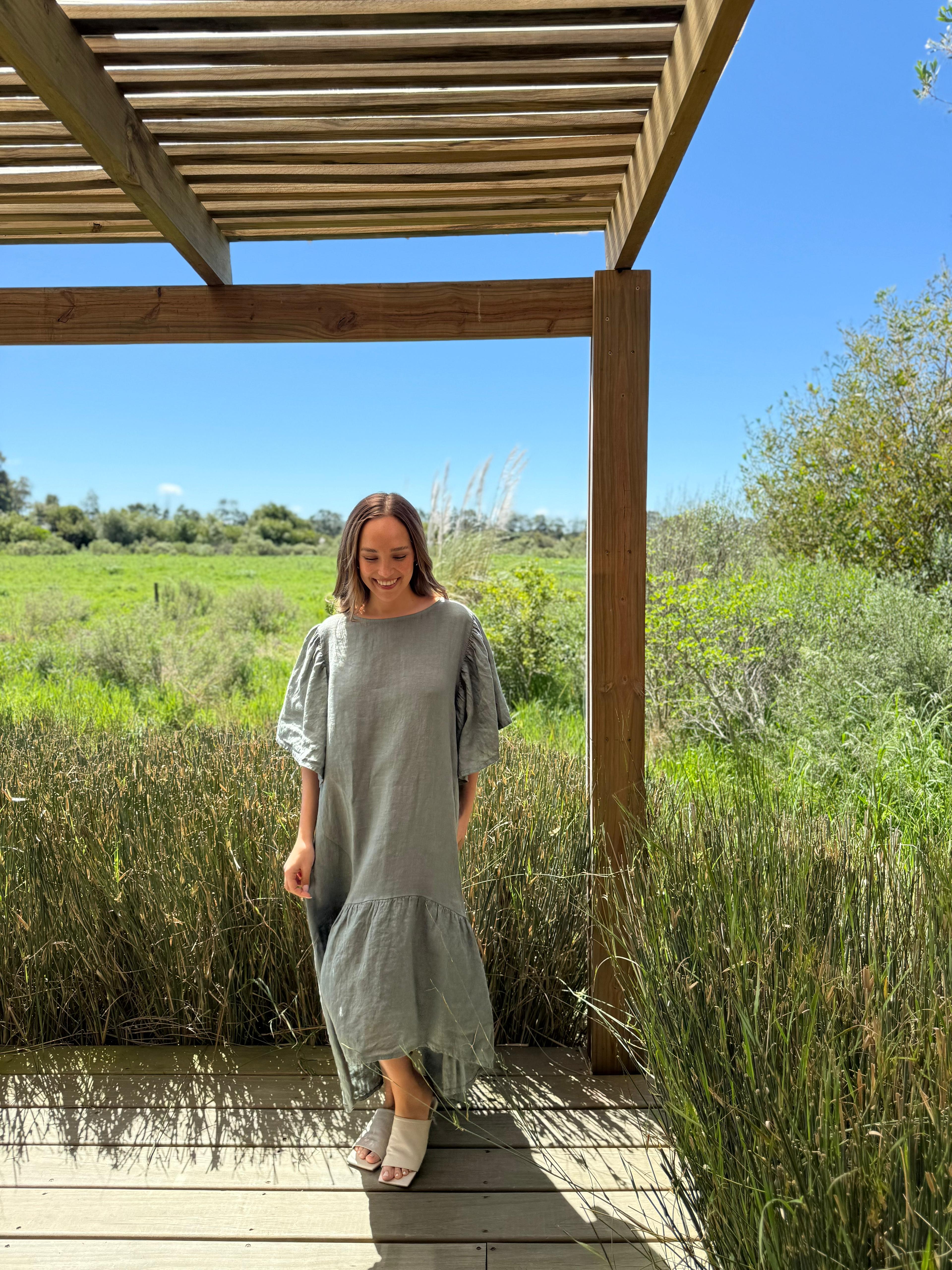 Vestido Verona
