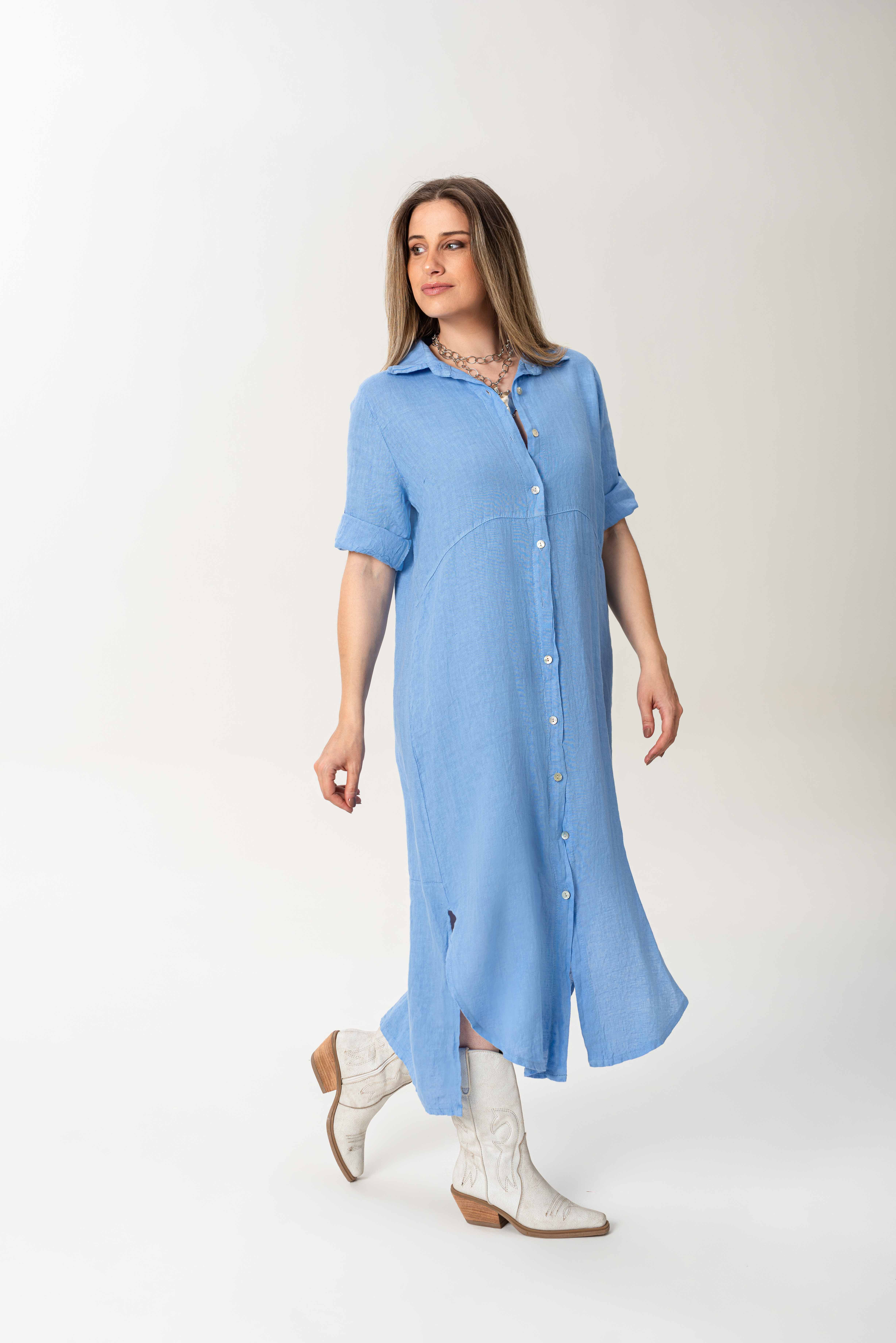 Vestido Augusto