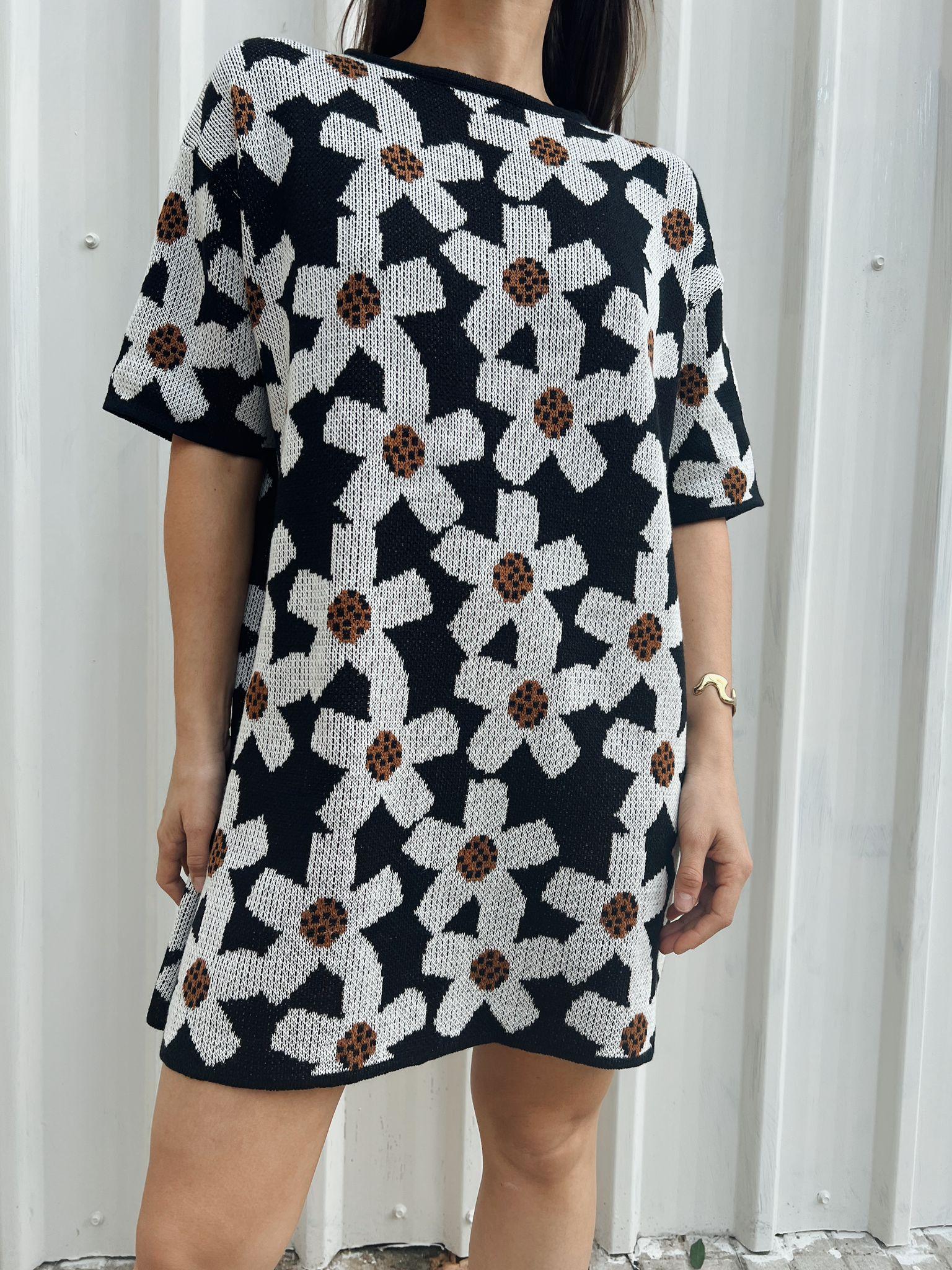 Vestido Olga