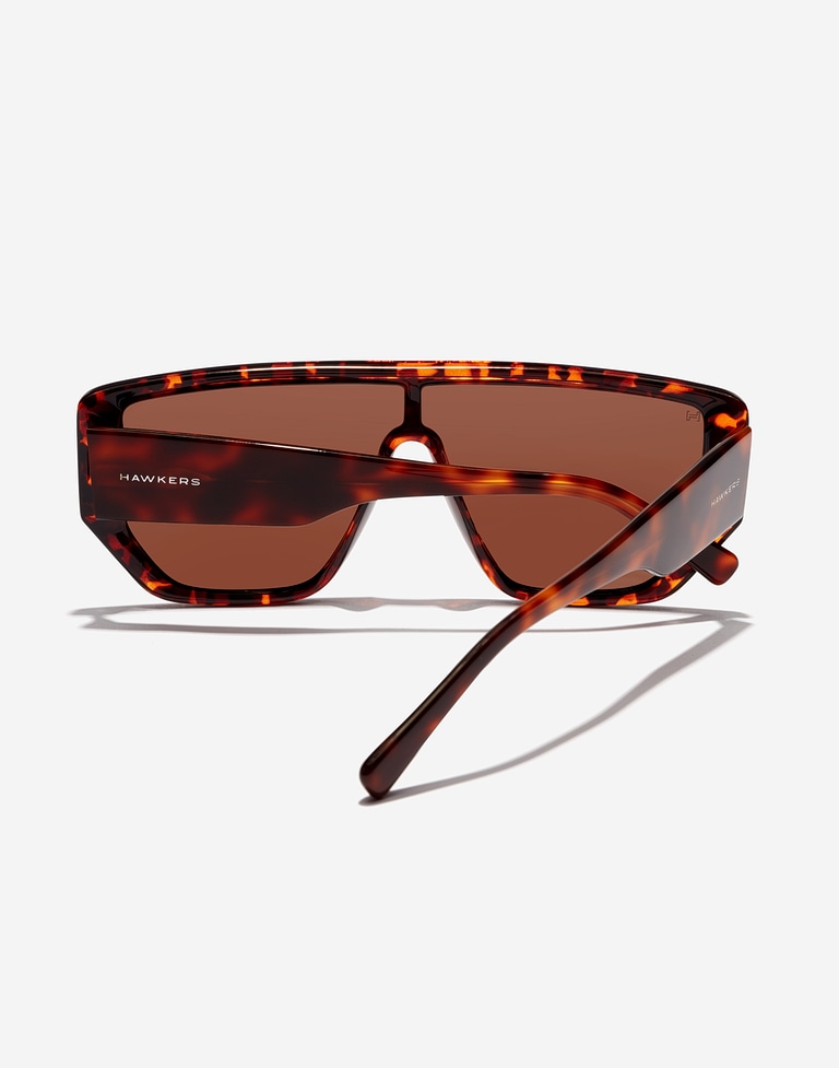 LENTES DE SOL - METRO - CAREY BROWN ECO