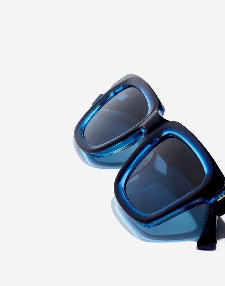 LENTES DE SOL - ONE UPTOWN - BLUE OCEAN