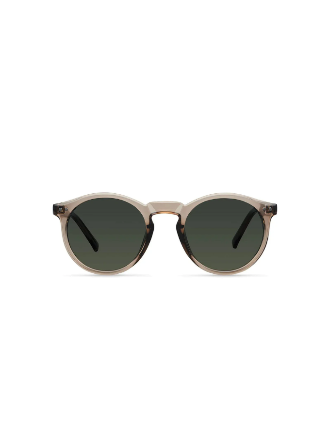 Lentes De Sol - Kubu Camel Olive