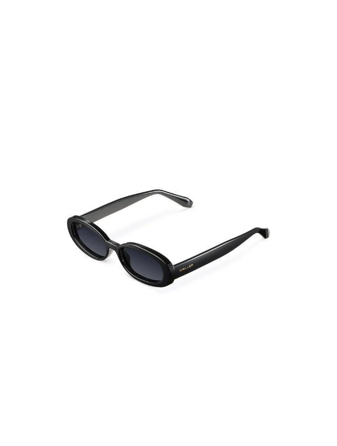 Lentes de Sol - Kai All Black