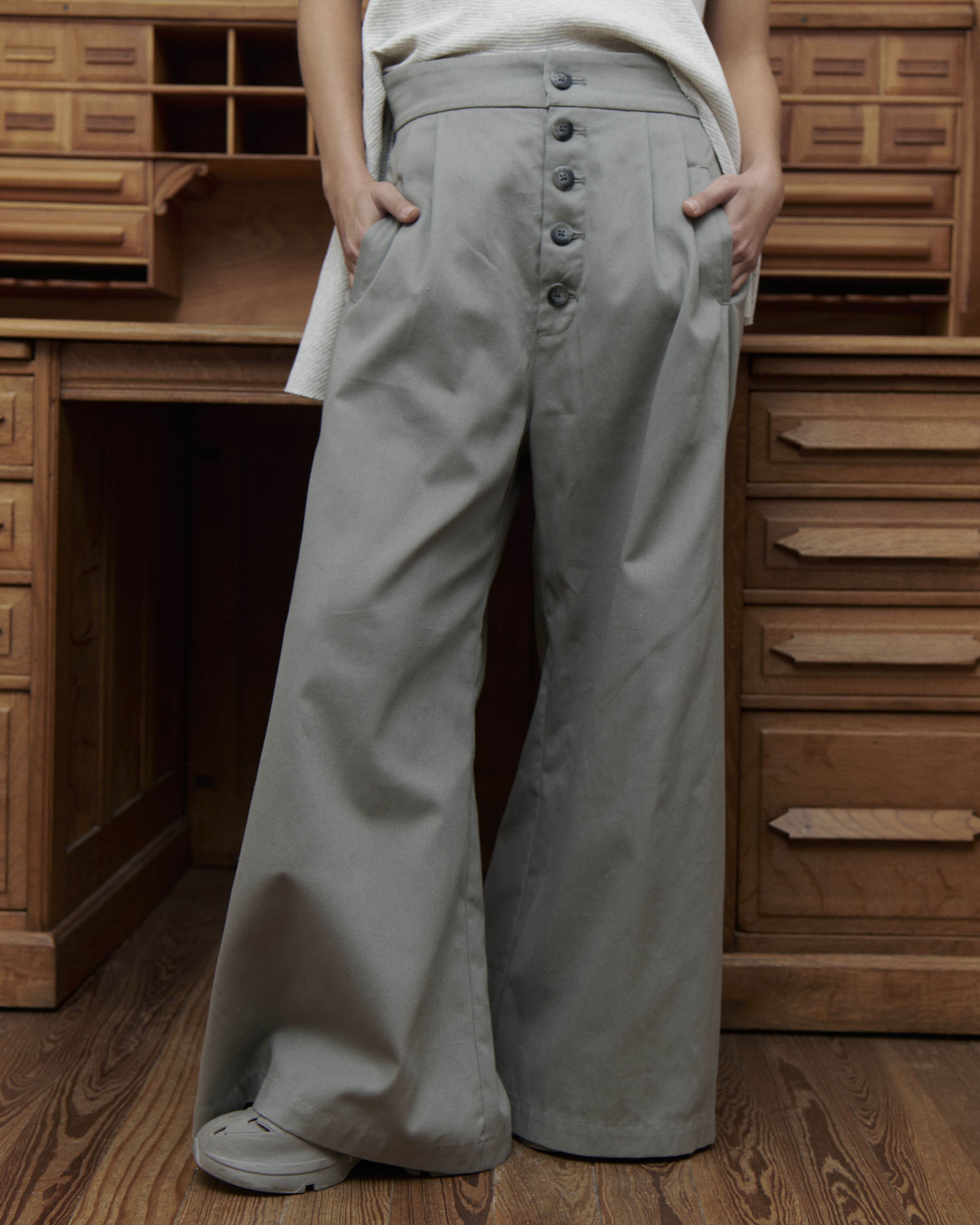 Pantalon Cedro