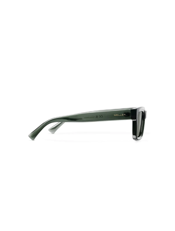 Lentes de Sol - Ekon Fog Olive
