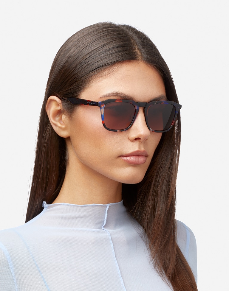 LENTES DE SOL - CAPRI CAREY ETERNITY