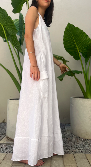 Vestido Lumi