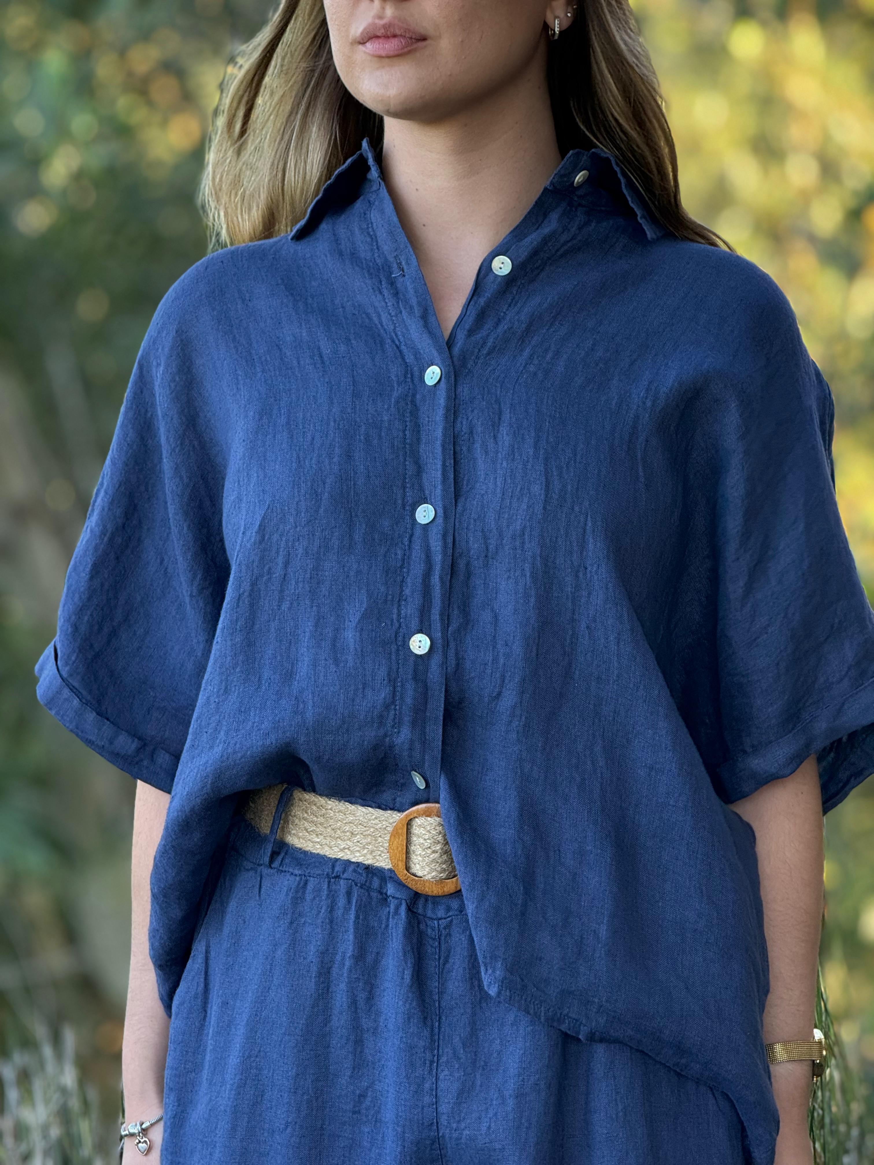 Camisa Murano